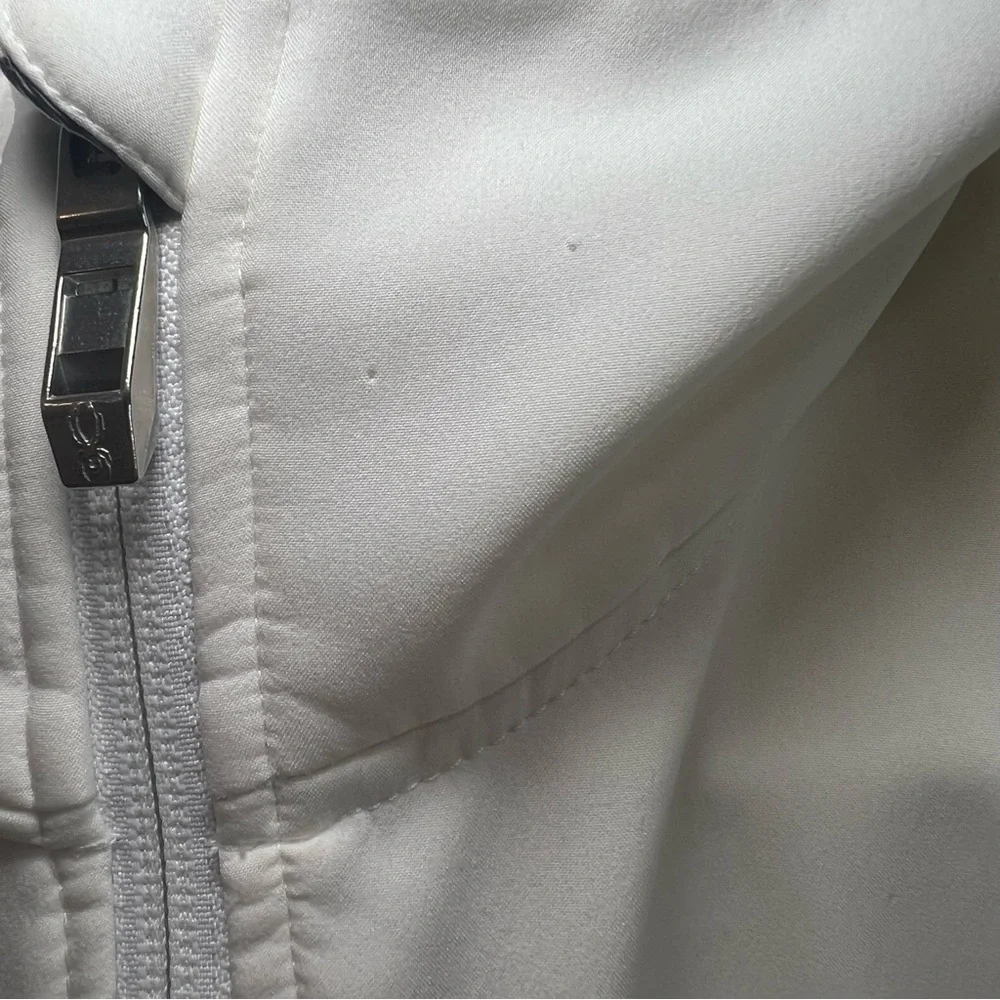 Hooded Spyder Jacket - Picture 9 of 9